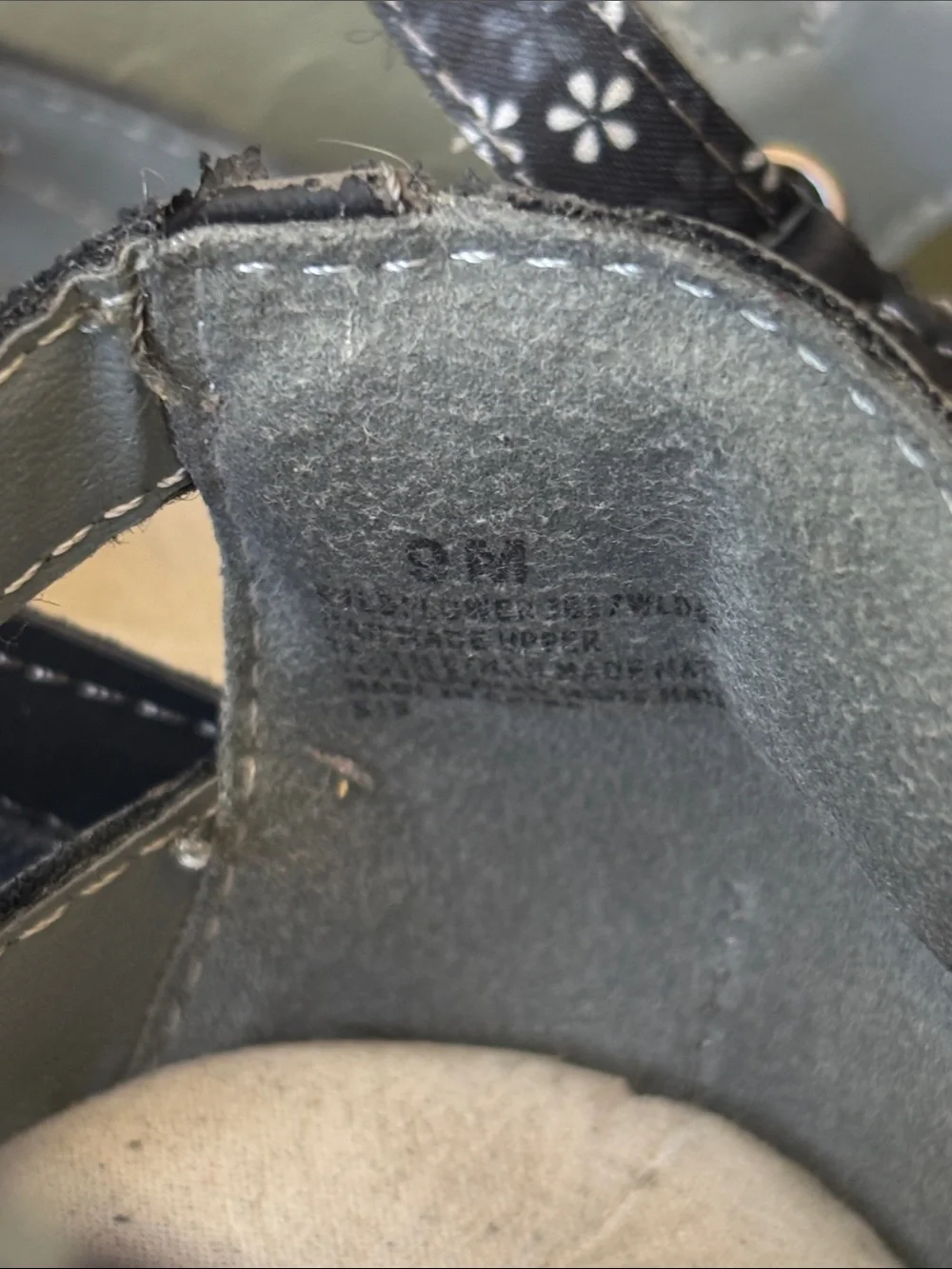 JBU memory foam